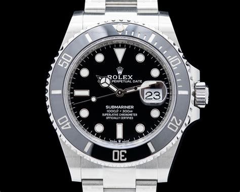 126610ln rolex submariner date